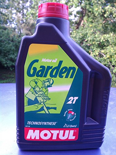 MOTUL Garden 2T 2 litros