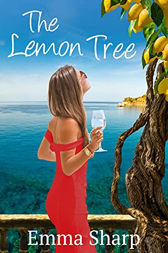 The Lemon Tree: The Carboni Family Saga Book 2. (English Edition)