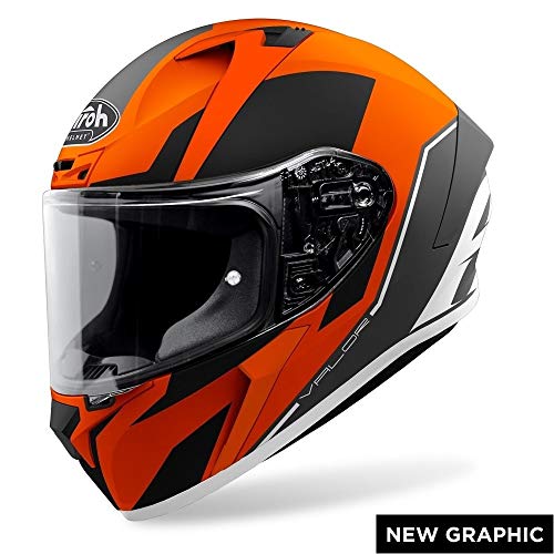 Airoh VA Helmet, Unisex-Adult, W32, M